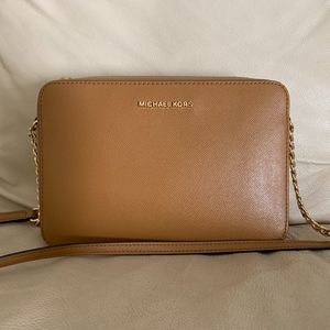 Michael Kors Jet Set large